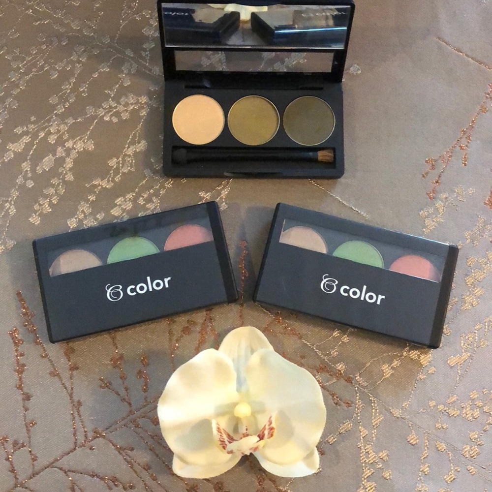 💥Beauticontrol Int. Mineral Shadow